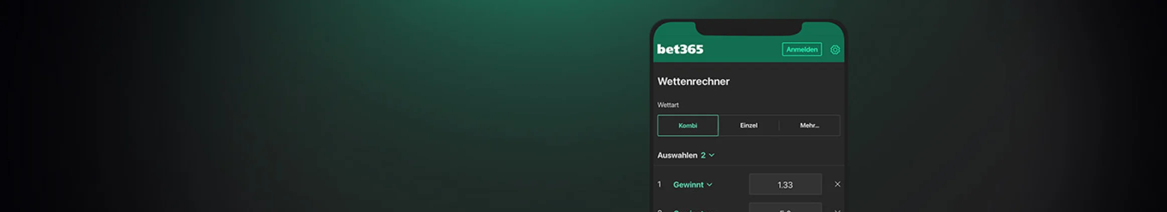 Bet365 APK